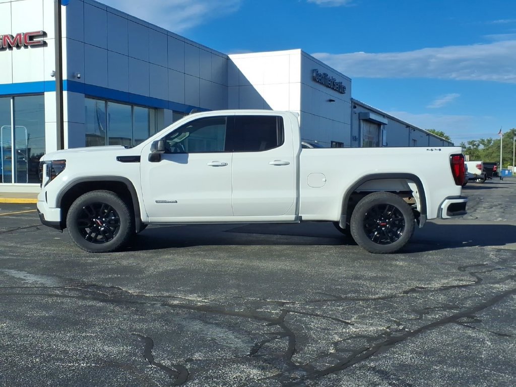 Used 2024 GMC Sierra 1500 Elevation AWD/4WD image 6
