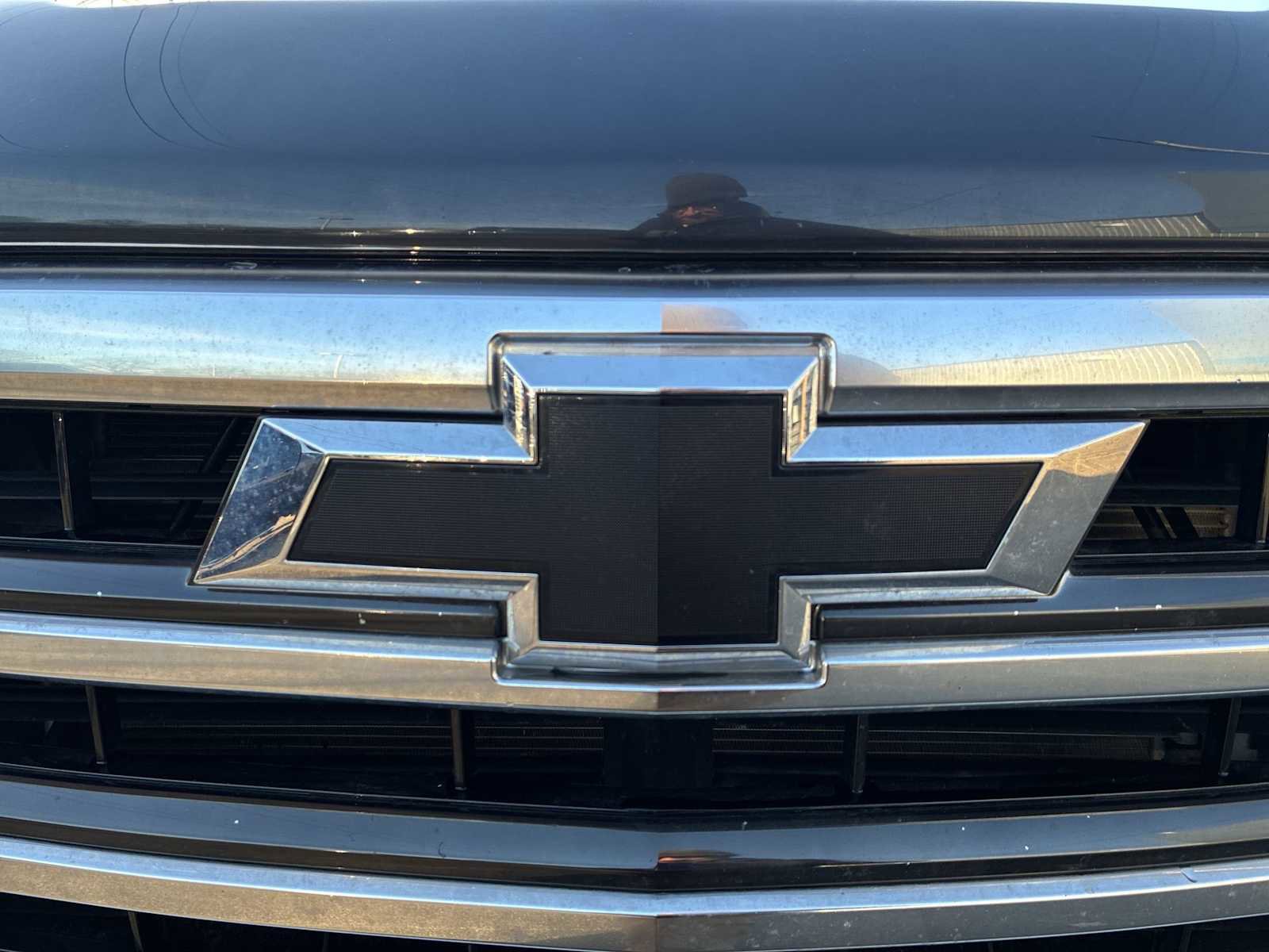 Certified 2023 Chevrolet Silverado 1500 High Country image 30