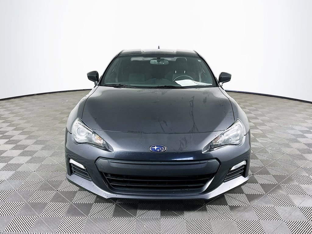 Used 2016 Subaru BRZ Premium image 4
