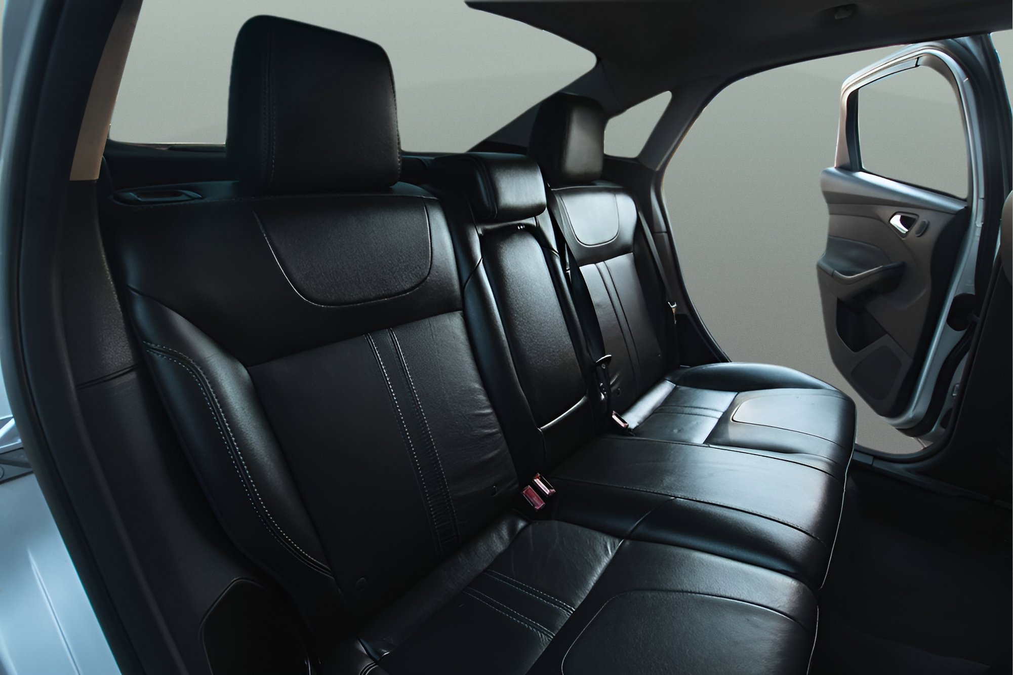 Used 2014 Ford Focus Titanium image 13