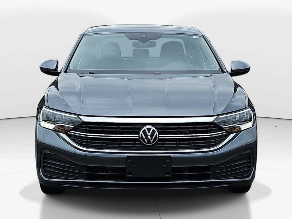 Used 2024 Volkswagen Jetta S FWD image 11