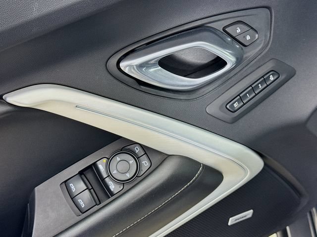 Used 2020 Chevrolet Camaro SS RWD image 20