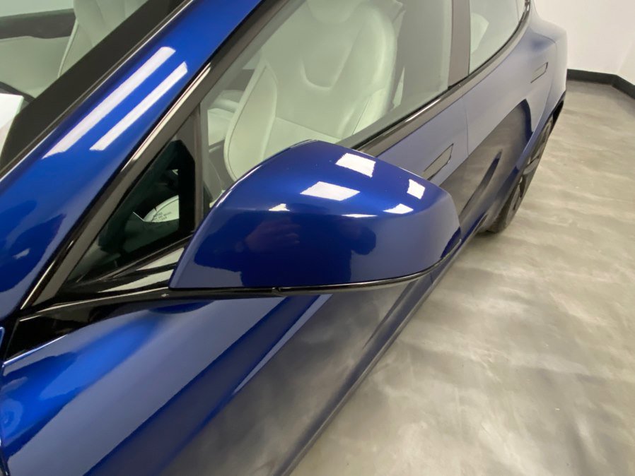 Used 2023 Tesla Model S Plaid image 12