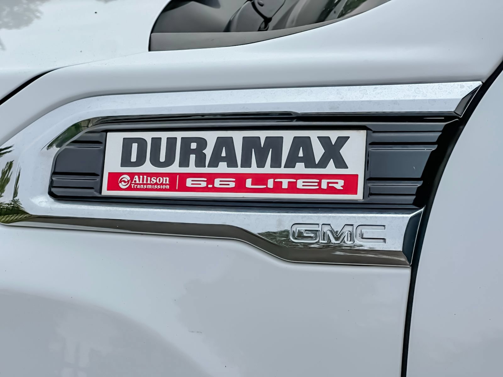 Used 2022 GMC Sierra 3500 SLE w/ Fleet Comfort Package AWD/4WD image 24
