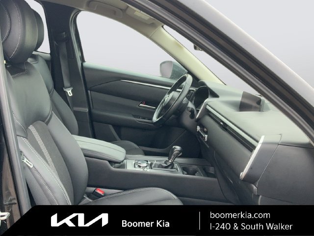 Used 2025 MAZDA CX-50 AWD 2.5 S w/ Preferred Package image 11