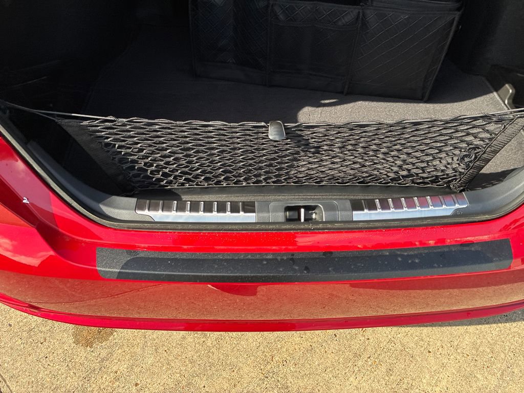 New 2026 Toyota Camry XSE image 40