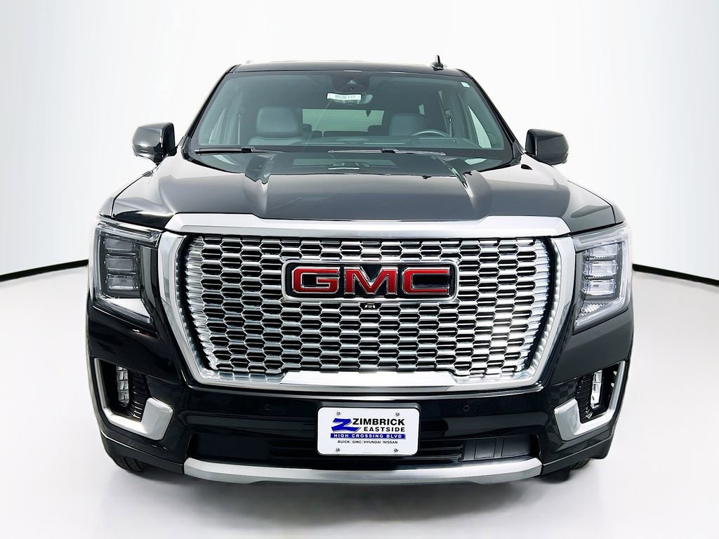 Certified 2023 GMC Yukon Denali w/ Denali Reserve Package image 2