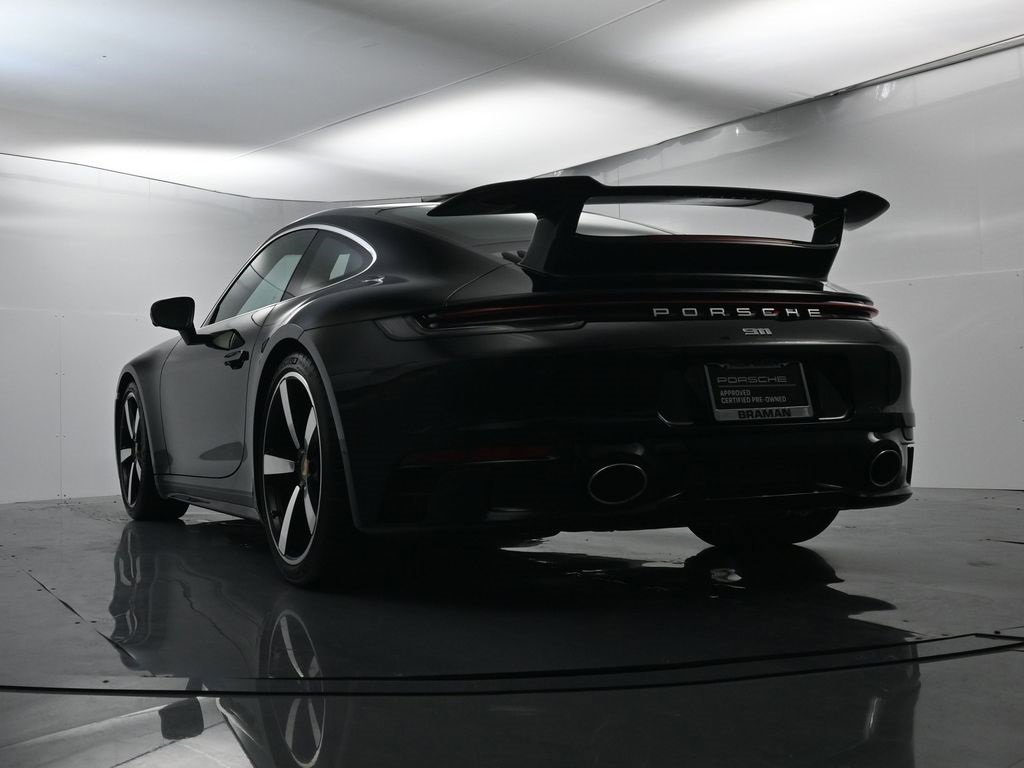 Used 2024 Porsche 911 Carrera S image 43