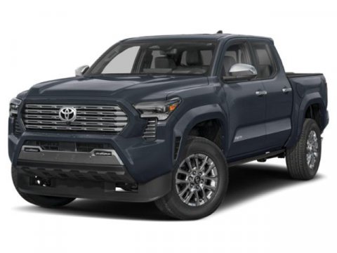 New 2026 Toyota Tacoma Limited AWD/4WD image 1