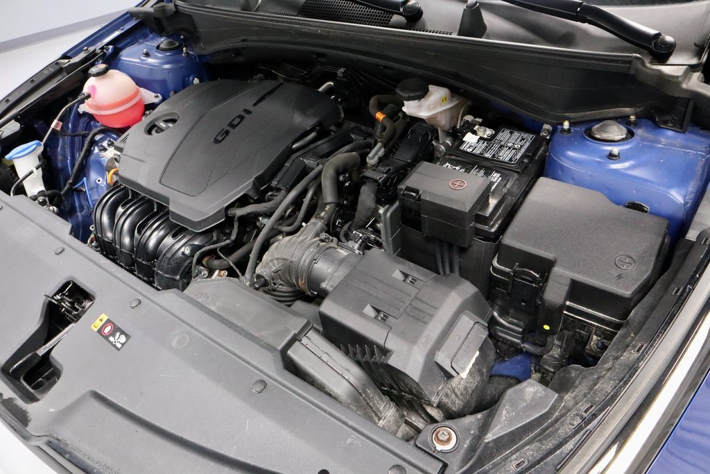 Used 2023 Kia Sportage SX image 17