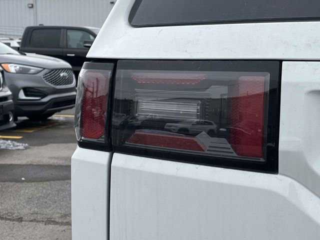 New 2026 Jeep Cherokee Laredo image 10