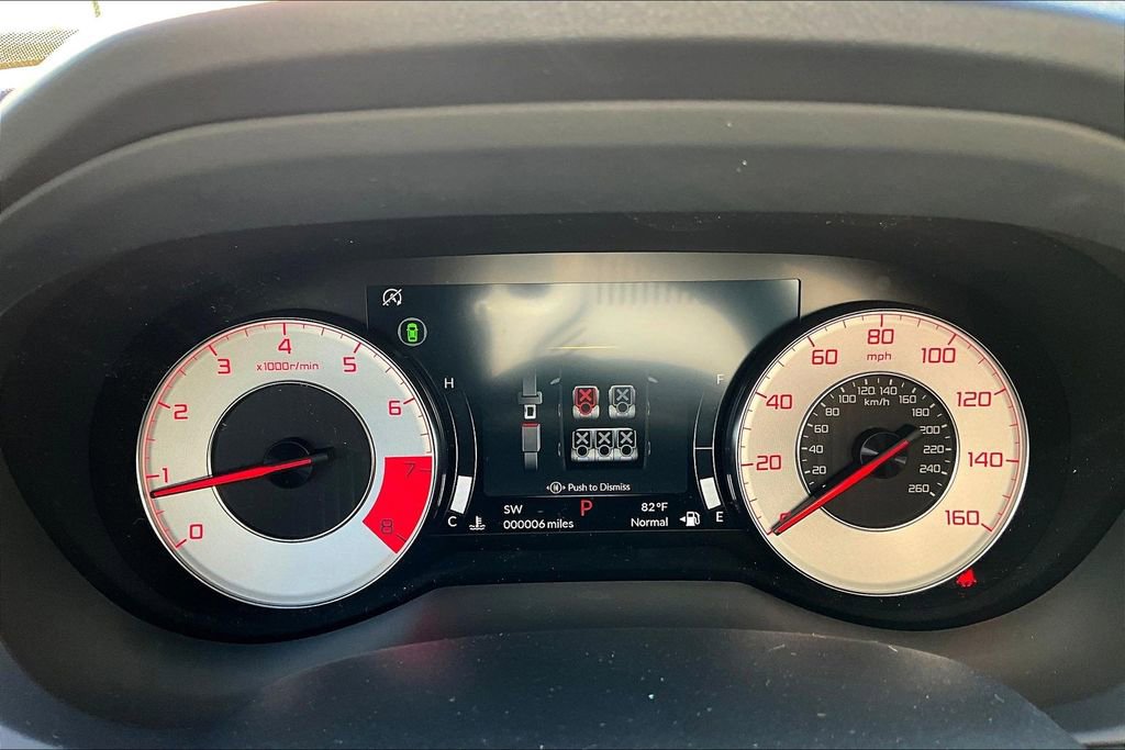 New 2026 Acura RDX A-Spec image 19