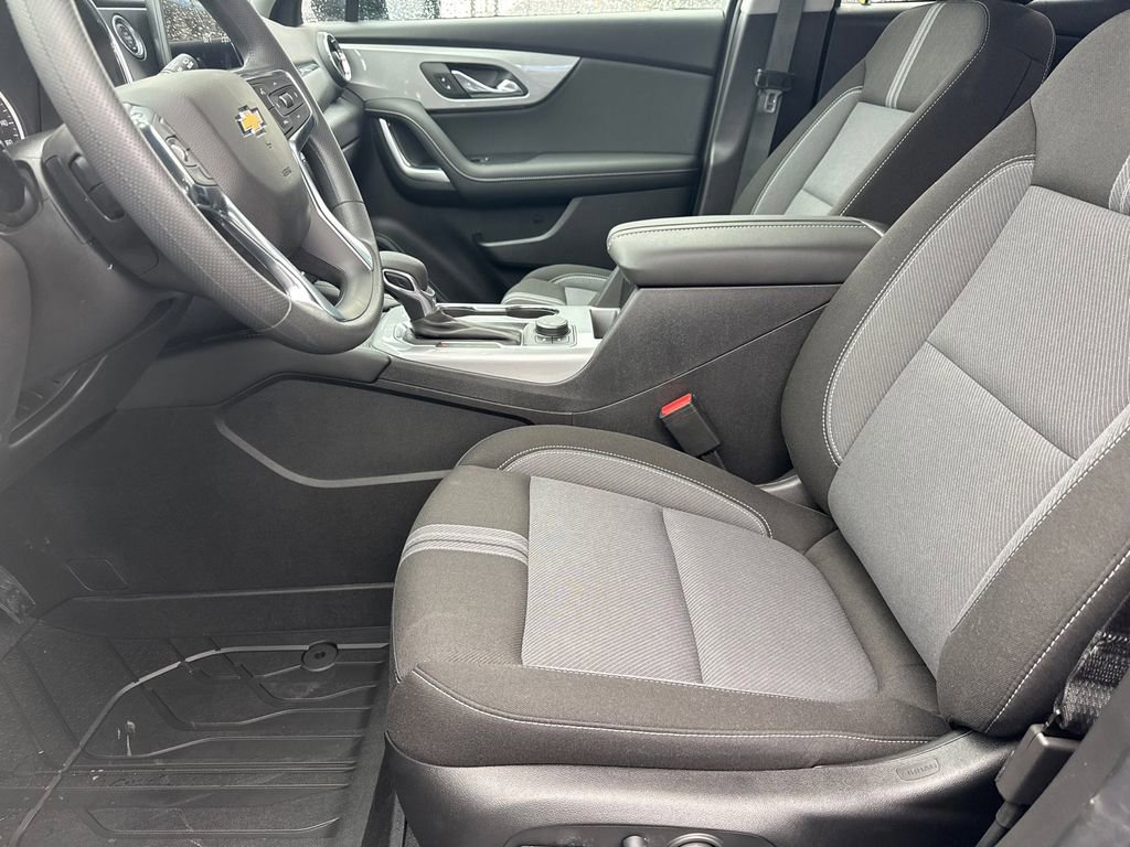 New 2026 Chevrolet Blazer LT w/ Convenience Package image 10