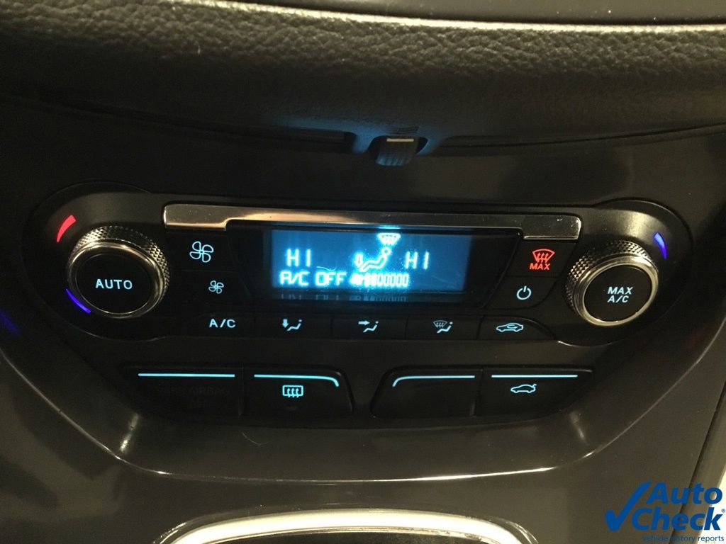 Used 2014 Ford Escape Titanium image 52