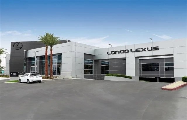 Certified 2023 Lexus LS 500 image 27