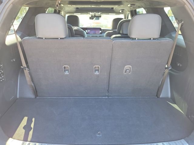 Used 2024 Hyundai Palisade Calligraphy image 9