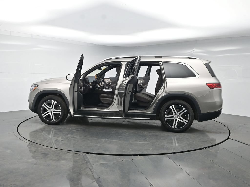 Used 2022 Mercedes-Benz GLS 450 4MATIC image 60