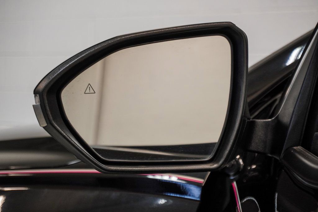 Used 2022 Hyundai Tucson Limited image 34