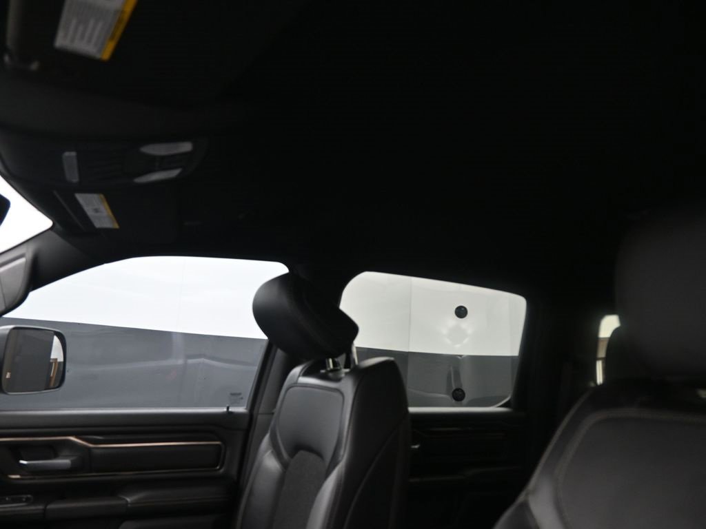 Used 2021 RAM 1500 Rebel image 14