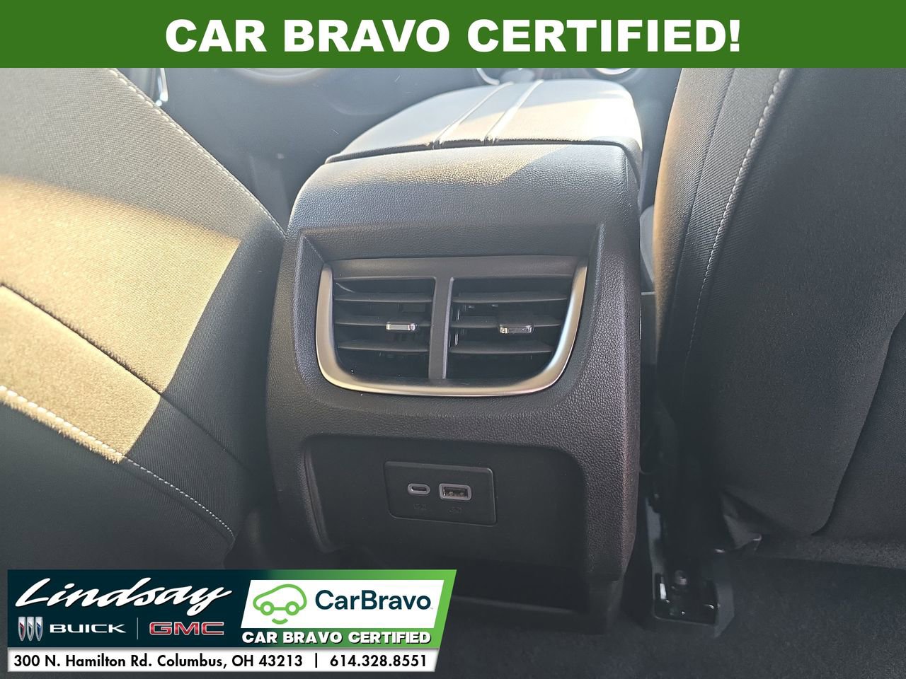 Used 2024 Chevrolet Blazer LT image 20