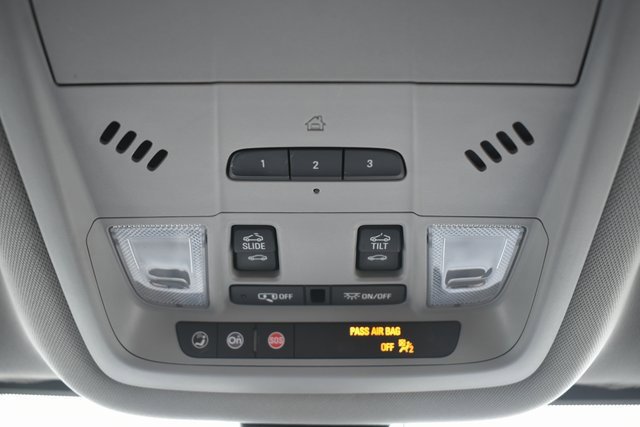 Used 2020 GMC Acadia AT4 image 33