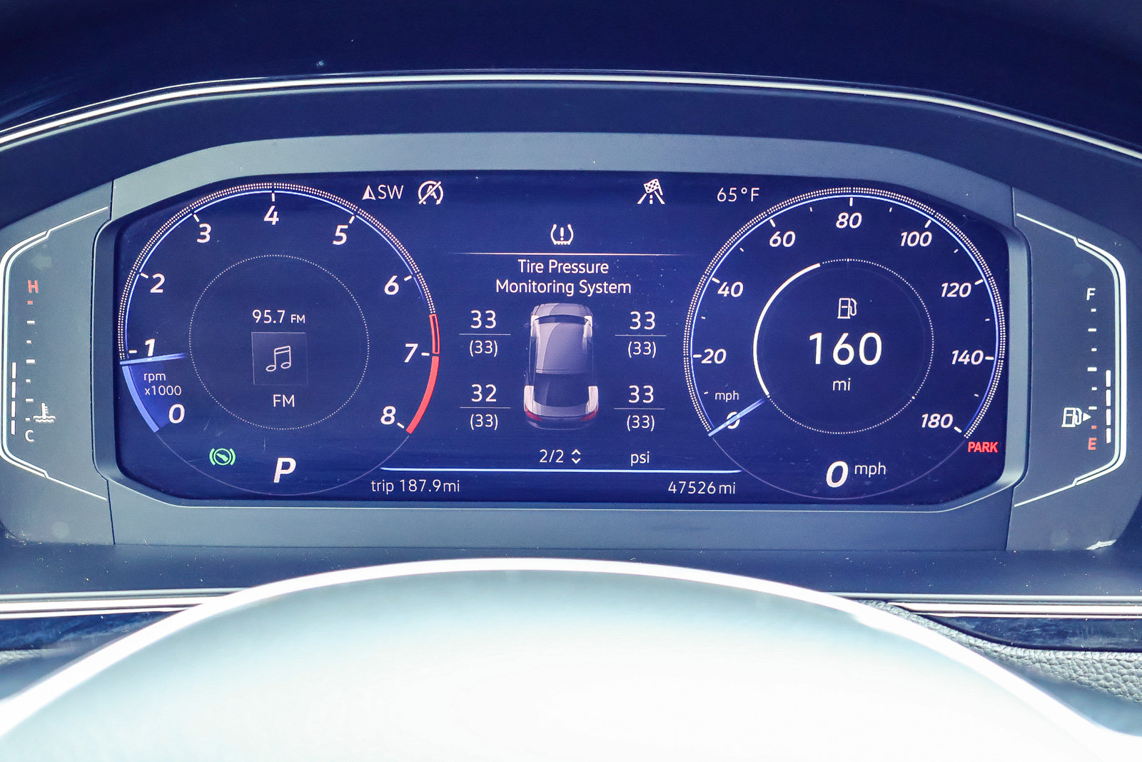 Used 2020 Volkswagen Arteon SEL AWD/4WD image 14