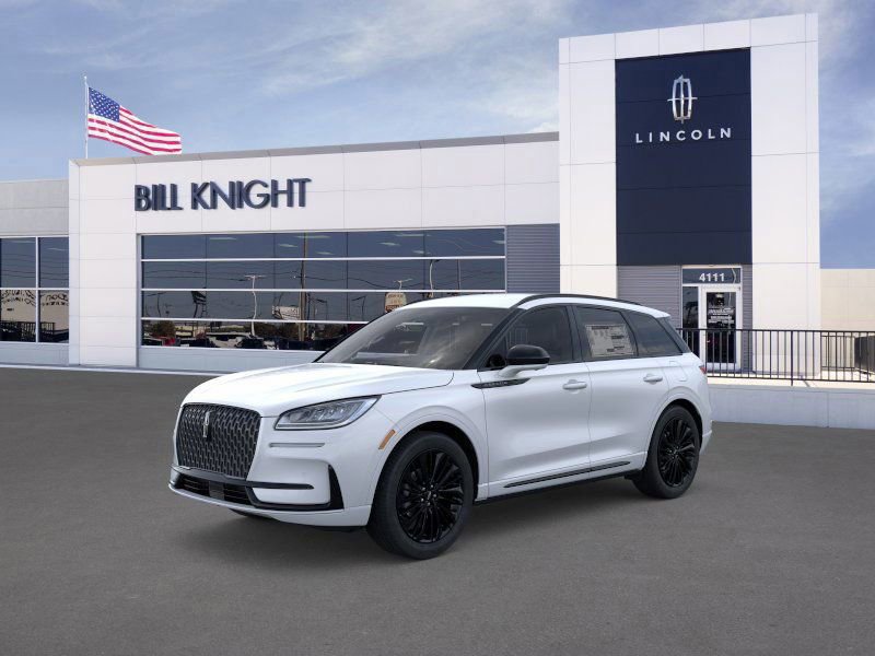 New 2026 Lincoln Corsair Premiere
