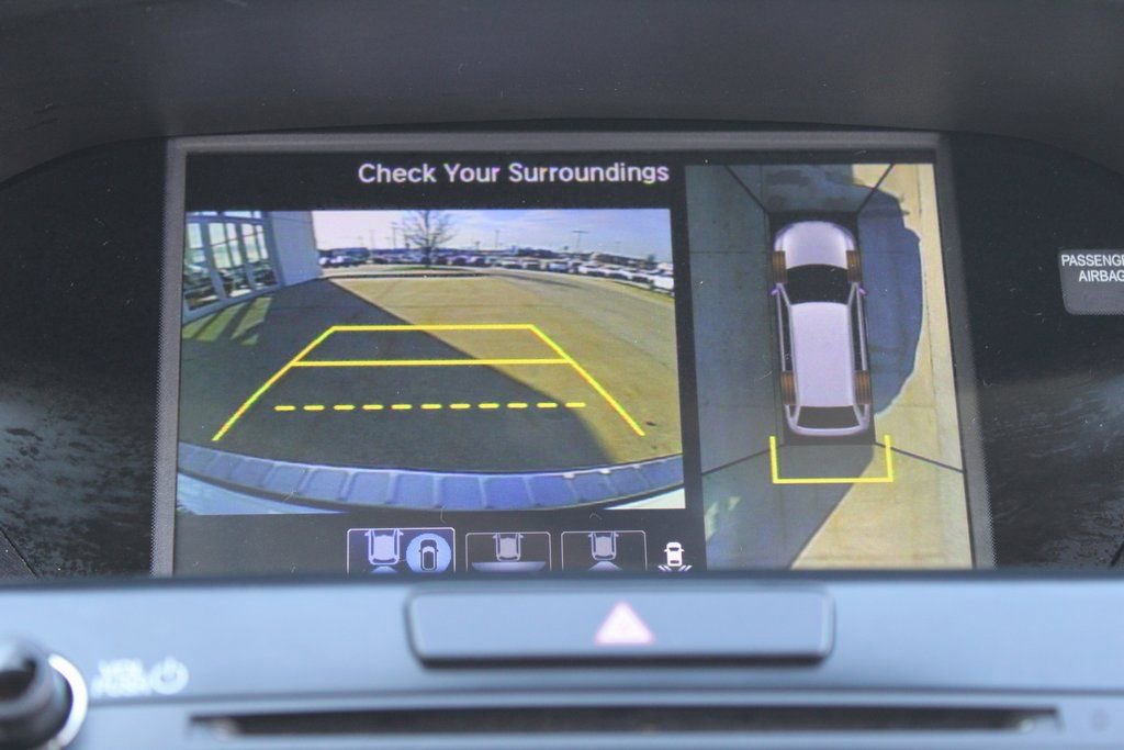 Used 2018 Acura MDX FWD w/ Advance Package image 17