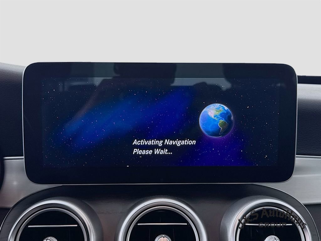 Used 2021 Mercedes-Benz C 300 Sedan image 18