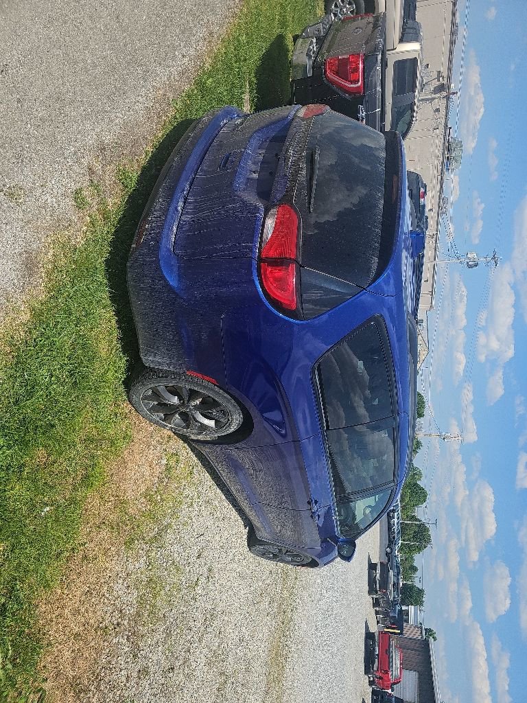 Used 2018 Chrysler Pacifica Touring-L w/ Premium Audio Group FWD image 7