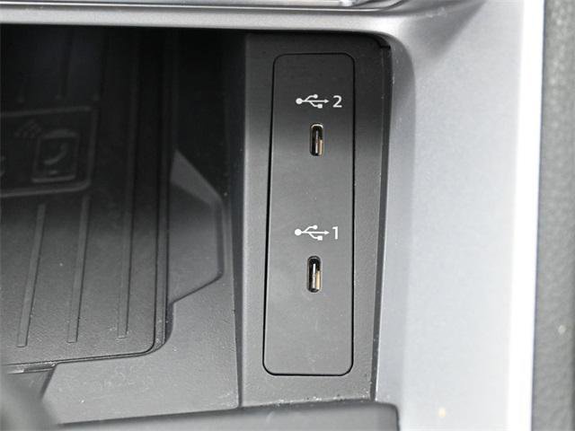 Certified 2025 Audi Q3 2.0T Premium w/ Convenience Package image 25