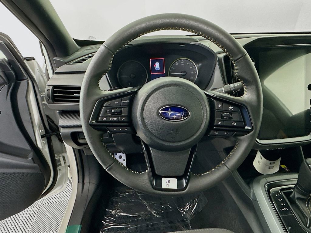 New 2026 Subaru Crosstrek 2.5i Sport image 15