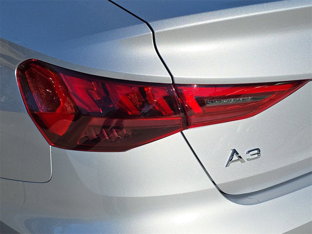 Used 2022 Audi A3 2.0T Premium image 37