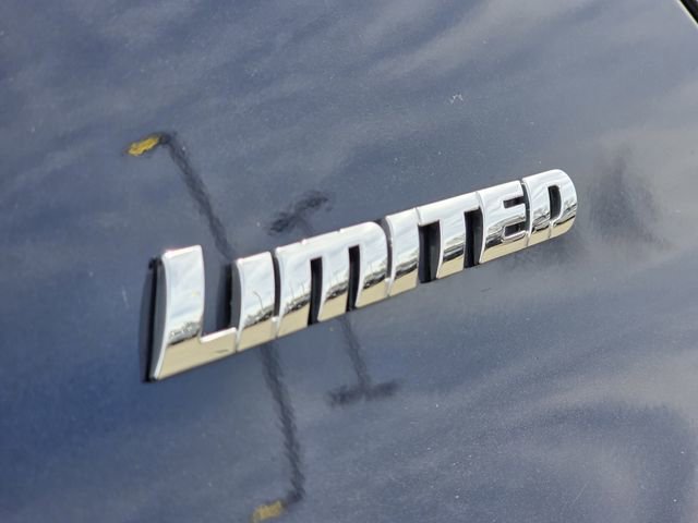 Used 2024 Toyota 4Runner Limited image 8