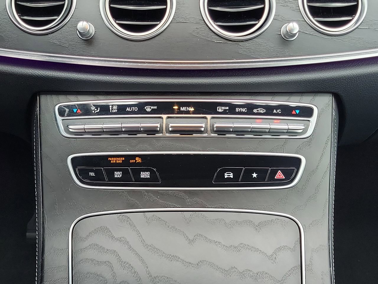 Certified 2022 Mercedes-Benz E 350 Sedan image 19