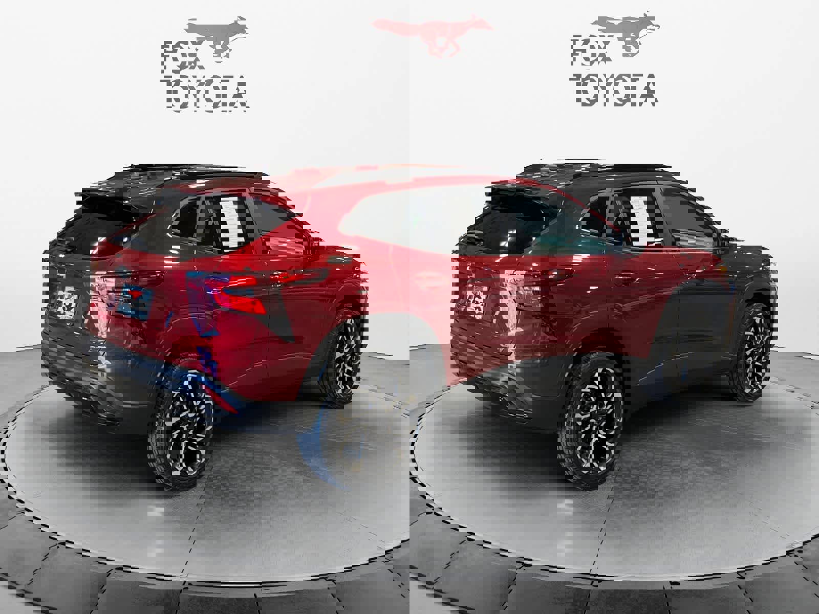 Used 2024 Chevrolet Trax RS w/ Driver Confidence Package image 6