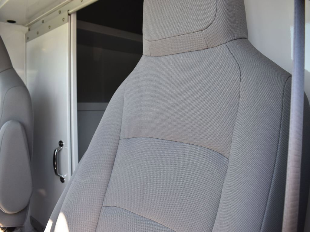 New 2025 Ford E-350 and Econoline 350 Super Duty w/ Power Equipment Group image 19