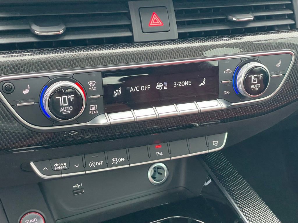 Used 2023 Audi S4 Premium Plus w/ Premium Plus Package image 23