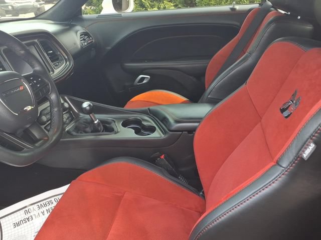 Certified 2023 Dodge Challenger R/T Scat Pack RWD image 15