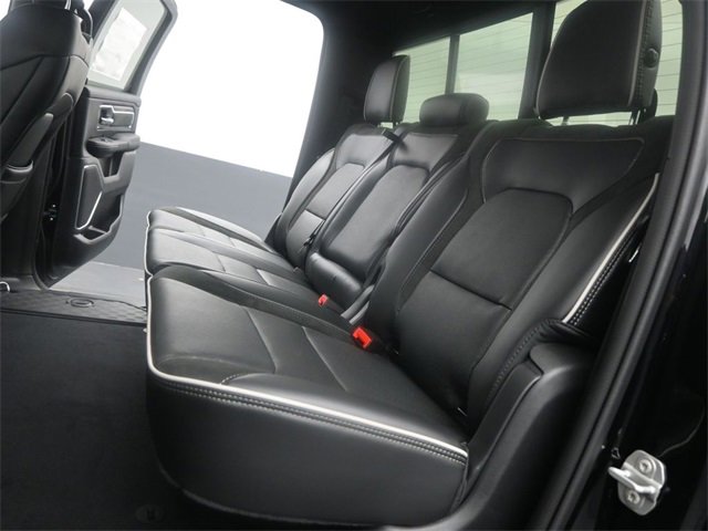 New 2026 RAM 1500 Laramie w/ Laramie Southwest Edition image 19