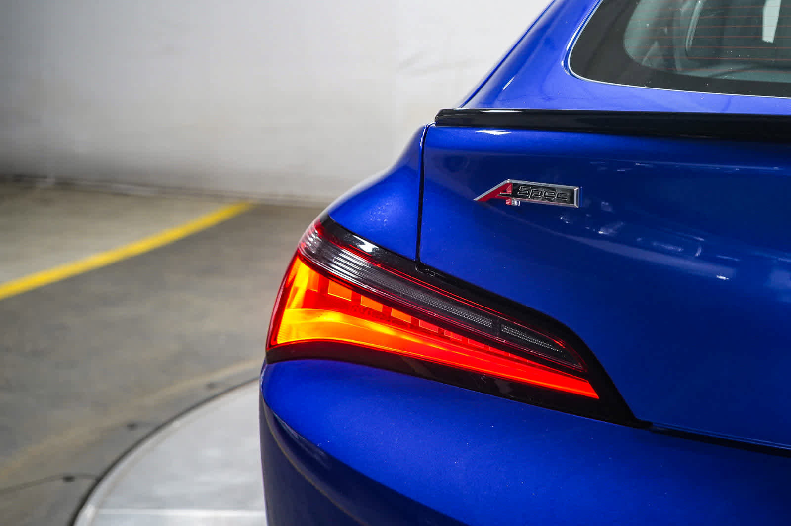 Used 2025 Acura Integra A-Spec image 13