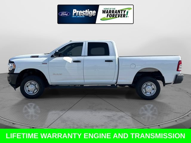 Used 2022 RAM 2500 Tradesman AWD/4WD image 7