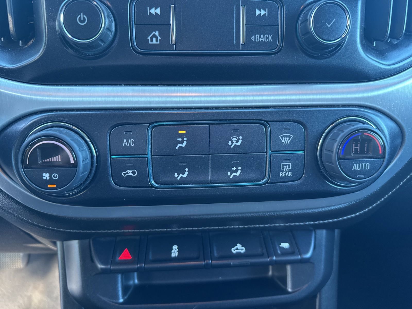 Used 2022 GMC Canyon Elevation w/ Trailering Package image 28