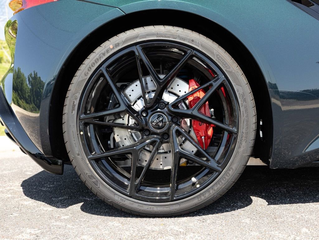 New 2026 Lotus Emira SE RWD image 57