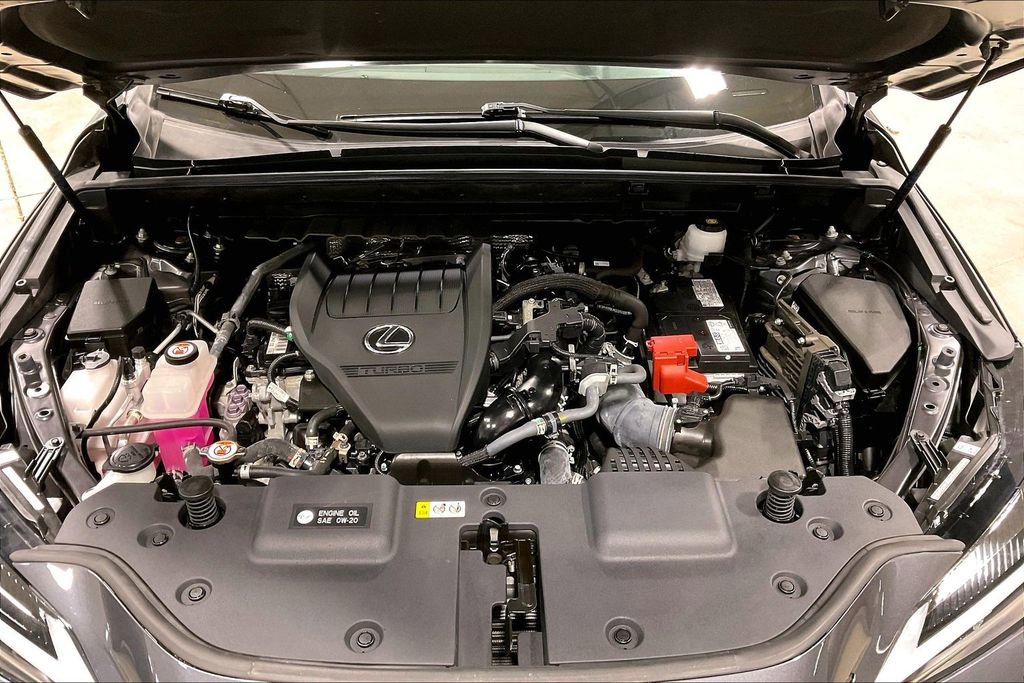 Used 2023 Lexus NX 350 AWD image 30