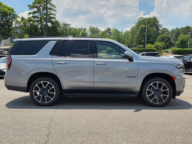 Used 2024 Chevrolet Tahoe RST w/ Luxury Package AWD/4WD image 6