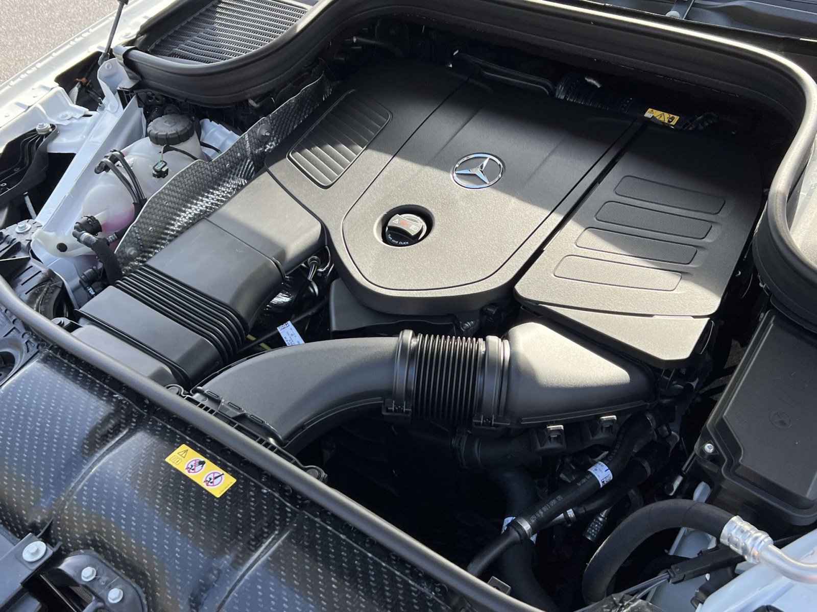 New 2026 Mercedes-Benz GLE 350 4MATIC image 27