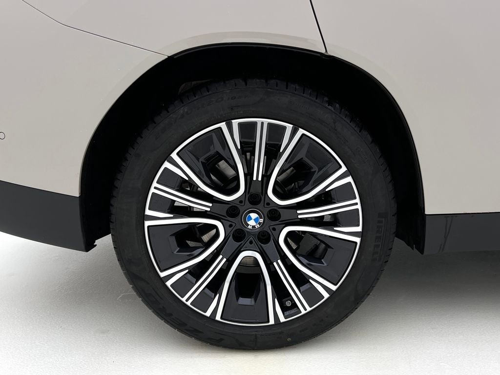 Certified 2025 BMW X3 xDrive30i w/ Convenience Package AWD/4WD image 26