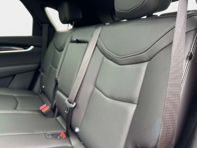 New 2026 Cadillac XT5 Premium Luxury w/ Driver Assist Package FWD image 12