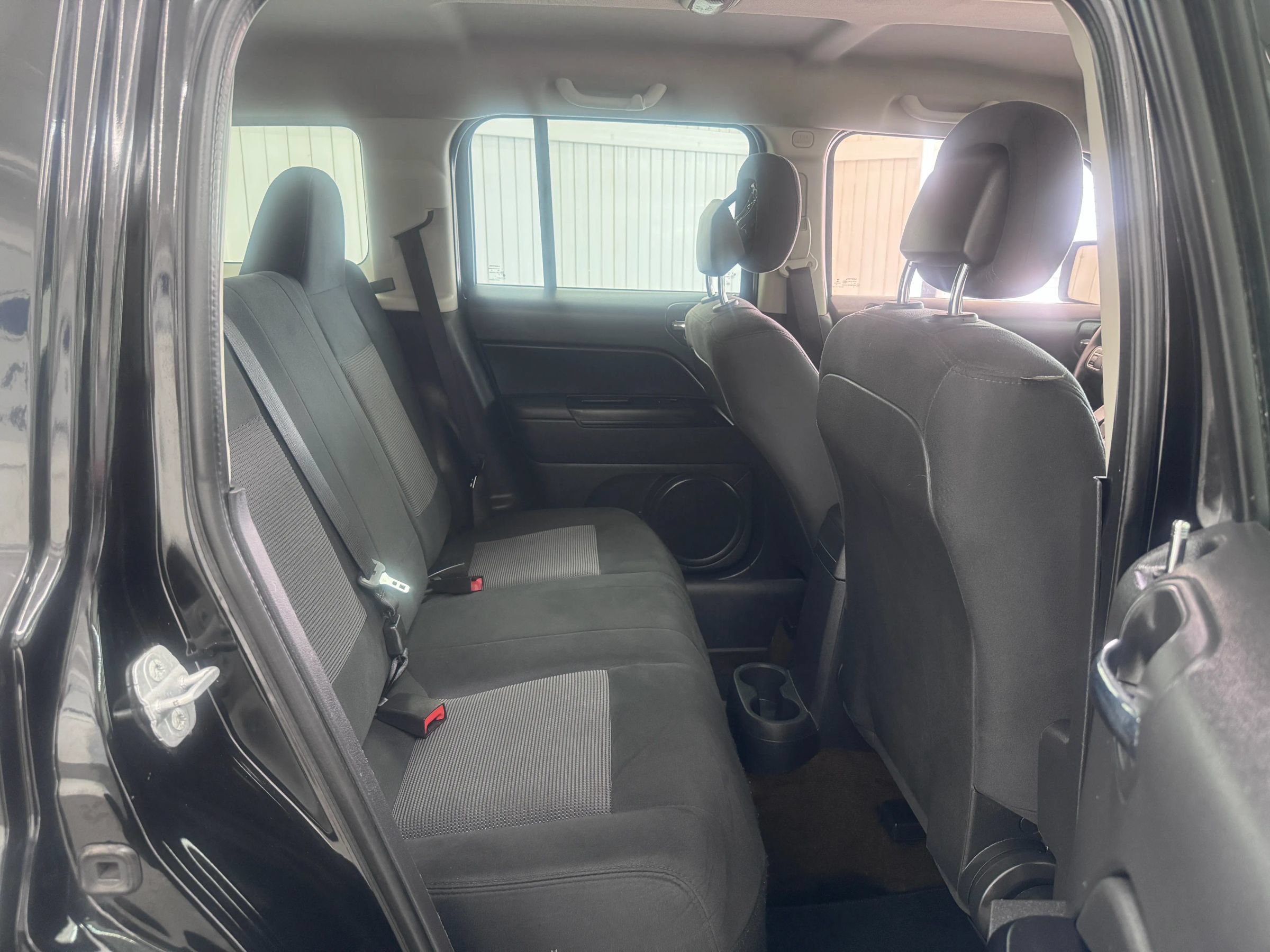 Used 2014 Jeep Patriot Sport w/ Power Value Group FWD image 11